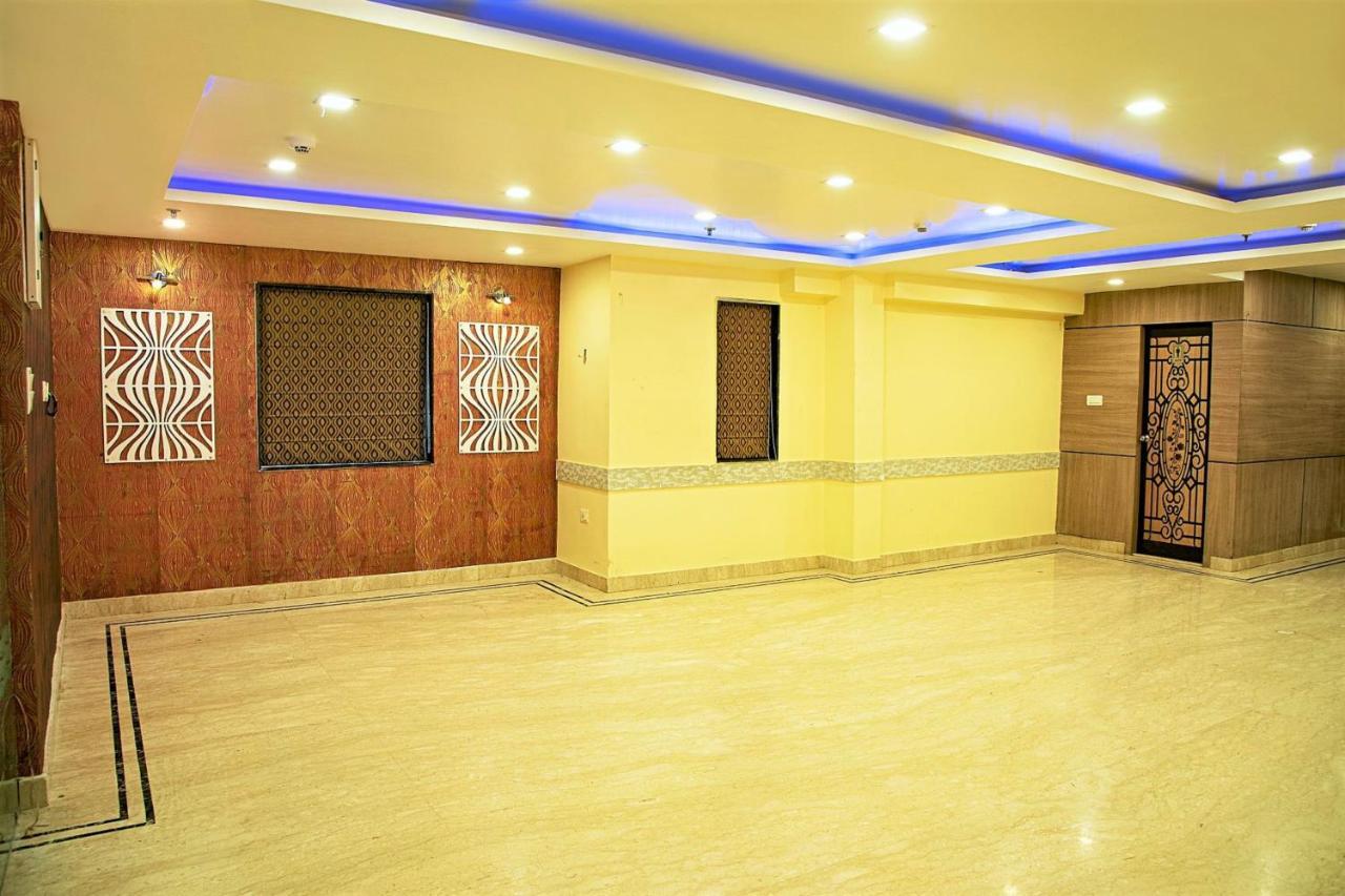 Reliable Inn Kolkata Ngoại thất bức ảnh