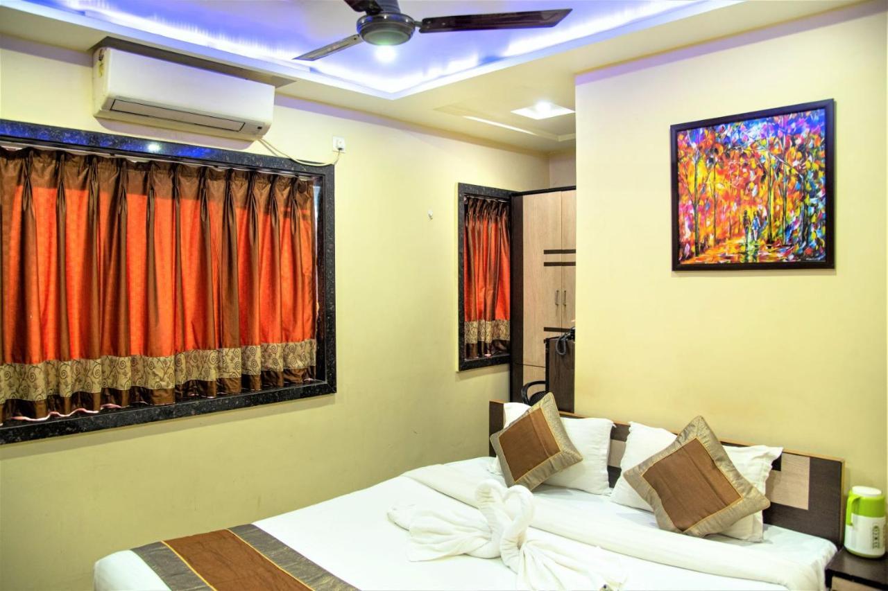 Reliable Inn Kolkata Ngoại thất bức ảnh
