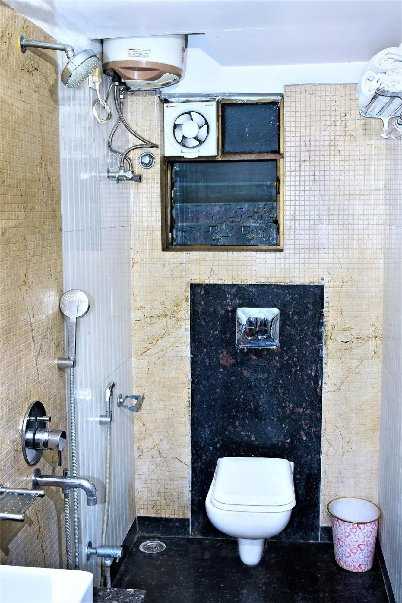 Reliable Inn Kolkata Phòng bức ảnh