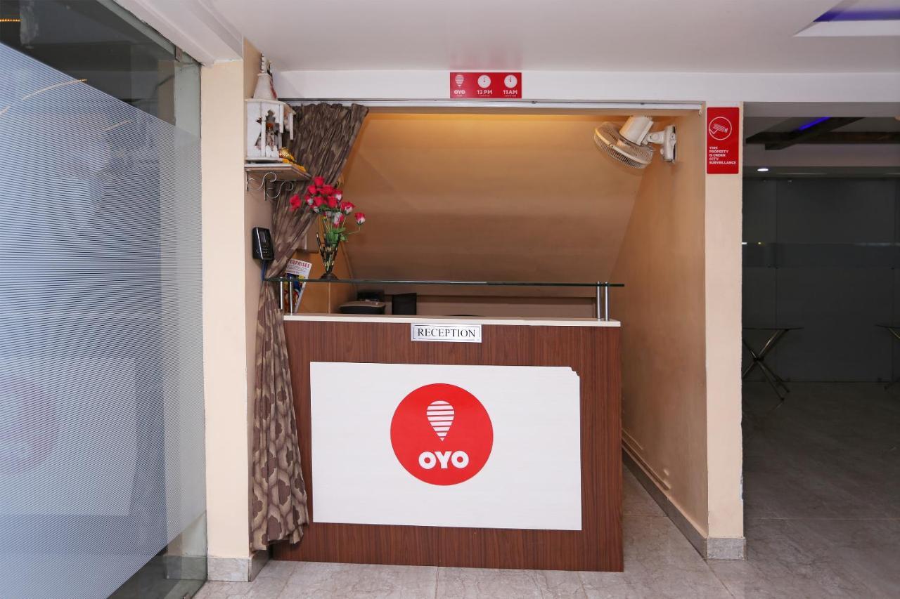 Reliable Inn Kolkata Ngoại thất bức ảnh